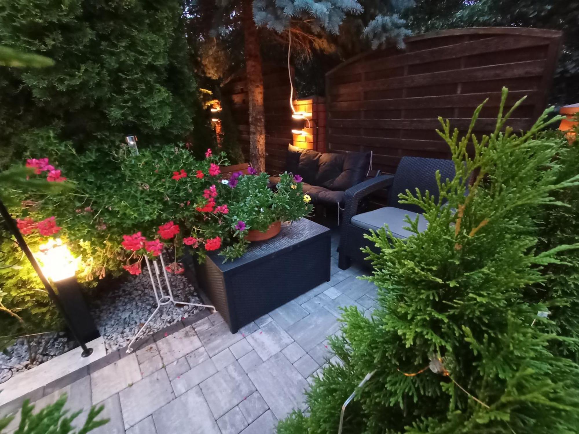 Pokoje Hotelowe Nad Zalewem Siedlce Exterior foto